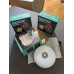 SolarGlow™ Camping String Lights – Portable Lantern & Reel Light